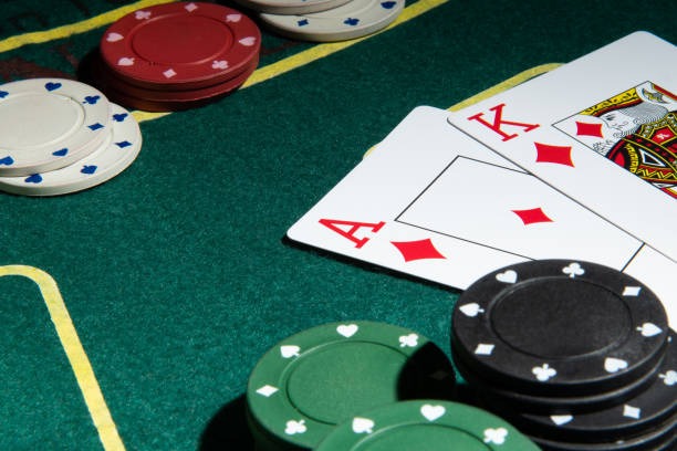 Live dealer table setup at ducatitoto platform